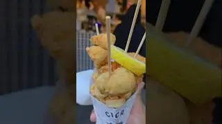 il Cuoppo, Napoli Street food