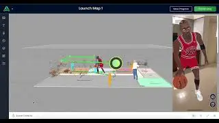 ARWayKit - Build & Own the Real-World Metaverse, create AR indoor navigation