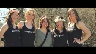 Simply Time Photography's Class of 2017 Senior Model Reps
