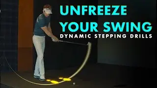Stop Swinging Static &mdash; Unlock Your Natural Speed
