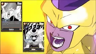 Fusion World // 'F' was resurrected with this new support