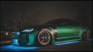 600+ HP KIA Stinger | Sony A7IV | Sigma 24-70