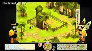 Dofus Stream! - Korriander + Gobbal + CRIMSON DOFUS! - 1 / 2