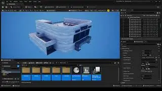 UEFN | Unreal Editor for Fortnite: Custom Playsets | Prefabs