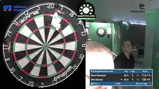 Stream Training