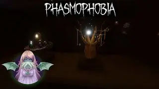 The Unhinged Easter Event of '24 - Part 2 | Phasmophobia