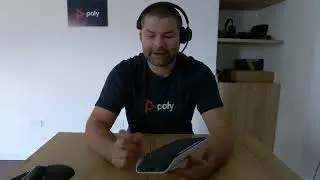 Poly Sync 40 - Presentacion de Producto: ES (Español)