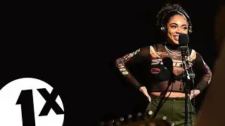 Jaz Karis &ndash; Self Control (Frank Ocean Cover) &ndash; DJ Target Spotlight Session