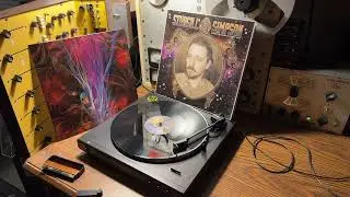 Sturgill Simpson - Metamodern Sounds in Country Music - Vinyl