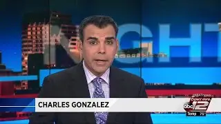 VIDEO: Man shot after throwing potted plant at car on city&rsquo;s far NW Side