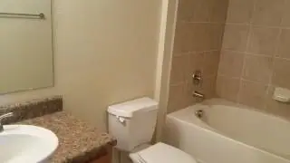 Rockwater Apartment in North Little Rock
