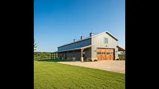 Why you need a Permit for your Steel Building in Northern California... and How to Get One