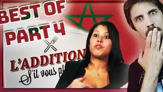 [BEST OF] L'addition svp - C'est quoi le truc craquant l&agrave;?