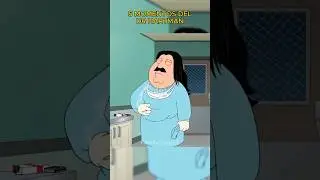 5 momentos del Dr Hartman m&aacute;s divertidos en FamilyGuy #familyguy #viral #funny #comedy #shorts #fun