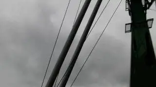 Uppswinget, Liseberg 2009 (HD) Sweden G&ouml;teborg