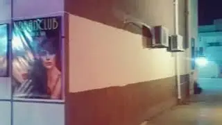 Urban venue Karachi