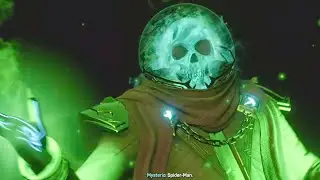 MYSTERIO VS SPIDERMAN 🫂 | Marvel&rsquo;s Spider-Man 2 PS5 4K Gameplay Part 10  #spiderman2ps5