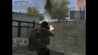 [BS] Ultimate MTA DayZ/ Решил по тихому