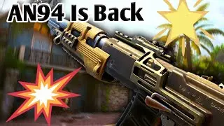 THEY ADD THIS GUN TO BLACK OPS 4 (XBOX ONE)