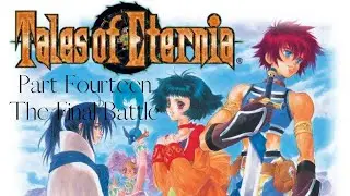 Tales of destiny 2 (Tales of eternia) - The Final Battle! (retro junk!)