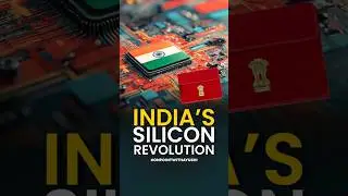 Semiconductor Mission 2.0 =Jobs + Technology + Global Power I New India&rsquo;s Silicon Blueprint