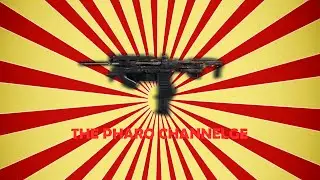 BLACK OPS 3 Pharo Challenge