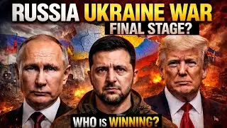 Ukraine&ndash;Russia War at Turning Point Is Ukraine&rsquo;s Resistance Collapsing? | Douglas Macgregor Analysis