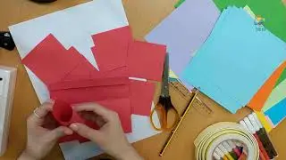 021#  Diy Paper Lanterns At Home   The Ha Origami Day 04