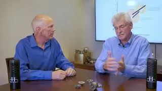 Powdered Metal Parts for Automotive Electrification - Innovation with Horizon