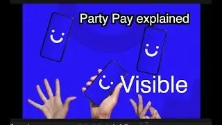 Visible Mobile All You Need to Know