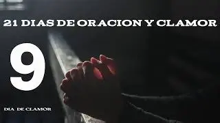 SERVICIO DE ORACION DIA 9  - PASTOR JORGE - 01/13/2026