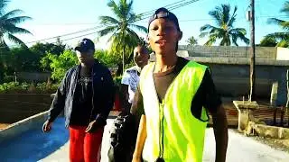 Os hacker Feat Lil Wayne de mz nao vas conseguir video official