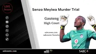 Senzo Meyiwa Murder Trial | 28 January 2026