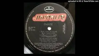 Emage - The Choice Is Yours (Cool Down Salsa Remix)