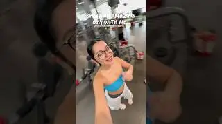 ДЕНЬ ИЗ МОЕЙ ЖИЗНИ&hellip; спортзал, завтрак + доски визуализации! #diml #gymvlog #vlog