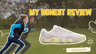 Barefoot Shoes Unboxing & Sizing Guide | Merrell Vapor Glove 6 Review (Unsponsored)