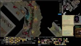 3v2 AK Reds, Died at the end