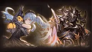 Premium Friday Quest November 2020 - Granblue Fantasy