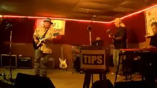 Shakey Puddin-Jimi Berg
