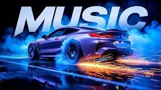 Velocity Ritual 🚗🔥 Hard Techno Night Drive Energy 🎧🌌