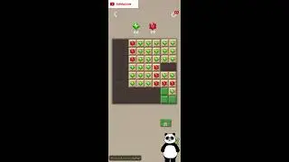 Ubur-ubur ikan lele, game ini sulit kali le