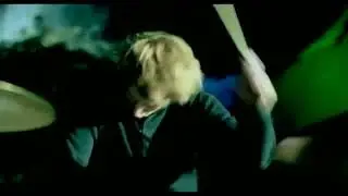 Three Days Grace I Hate Everything About You
