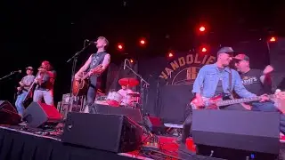 Vandoliers - Together We Will Sink or Swim (The Hall - Little Rock, Arkansas - December 27, 2024)