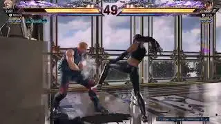 TEKKEN 8 | LIVE GOD Rank Matches 🔥💪🏻Ep 199😈