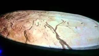 איך נוצר מכתש רמון