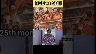 funny ipl trolls #rcbvssrh #ipltrolls #funnytrolls #telugu #telugushorts #ipl #srh #rcb#shorts#memes