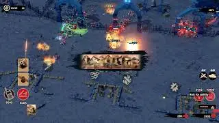 Northend Tower Defense gameplay Zombies mode 200+ Wave  TOP 1 Park 1