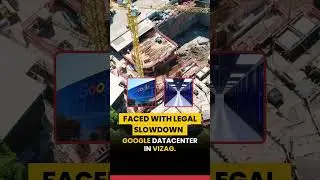 Google datacenter project in Vizag faced with legal hurdles