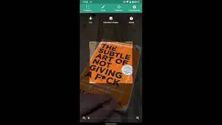 QR Scanner