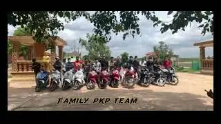 family PKP Team  Remix 2022 🐲✌️